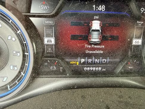 Used 2019 RAM 1500 Limited AWD/4WD image 7