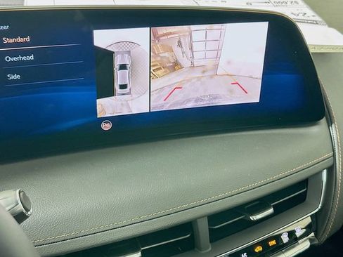 New 2026 Cadillac CT5 Sport image 11