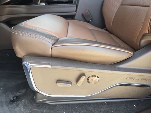 New 2026 Ford F250 King Ranch AWD/4WD image 20
