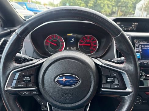 Used 2017 Subaru Impreza 2.0i Sport AWD/4WD image 22