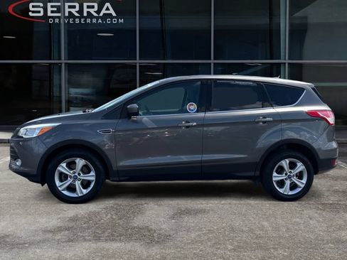 Used 2013 Ford Escape SE FWD image 2