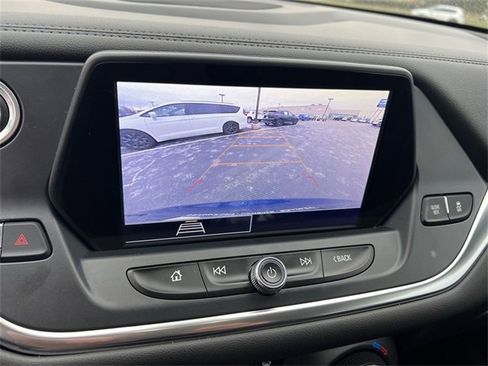 Certified 2022 Chevrolet Blazer LT image 21