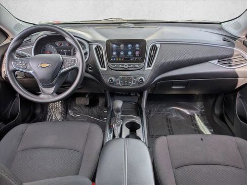 Used 2023 Chevrolet Malibu LT image 19