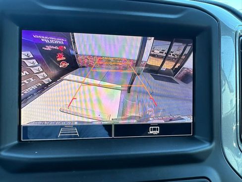 Used 2026 GMC Sierra 1500 Pro w/ Pro Value Package RWD image 27