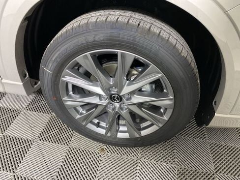 New 2025 MAZDA CX-5 AWD 2.5 S w/ Premium Plus Pkg image 12