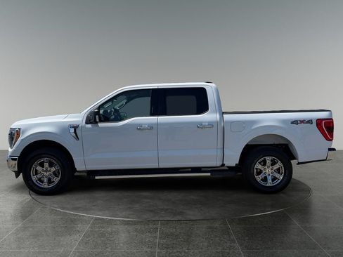 Used 2021 Ford F150 XLT w/ Equipment Group 302A High AWD/4WD image 5
