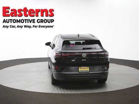 Used 2021 Volkswagen ID.4 Pro S w/ ID.4 Protection Package RWD image 37
