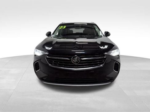 Used 2023 Buick Envision Essence image 3