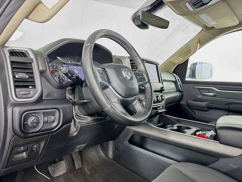 Used 2019 RAM 1500 Big Horn image 12