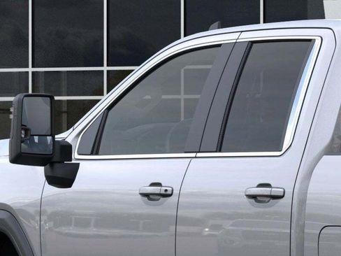 New 2026 GMC Sierra 2500 SLE w/ SLE Value Package; image 12