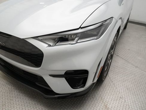 Used 2021 Ford Mustang Mach-E GT AWD/4WD image 23