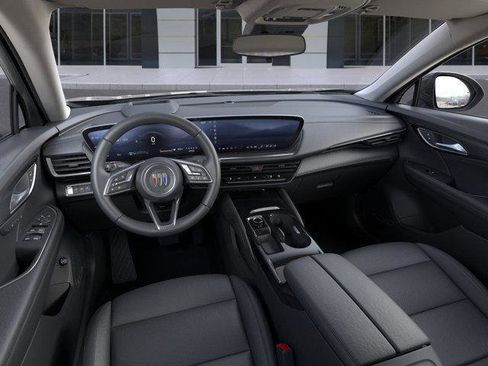 New 2025 Buick Envision Preferred image 54