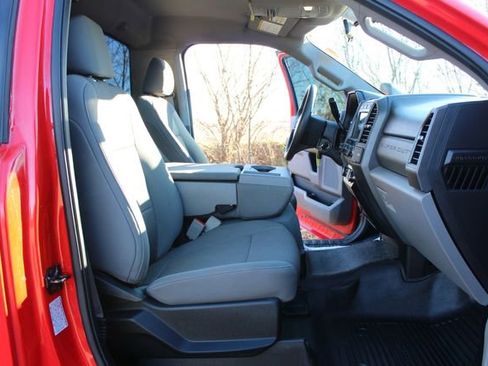 Used 2019 Ford F350 XL w/ STX Appearance Package image 22