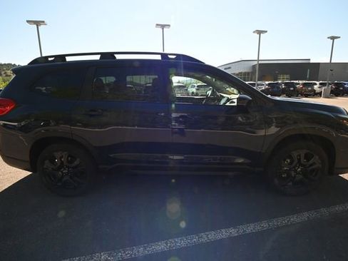 Certified 2025 Subaru Ascent Onyx Edition w/ Popular Package #2 AWD/4WD image 14