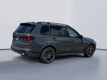 New 2026 BMW X7 xDrive40i w/ M Sport Package