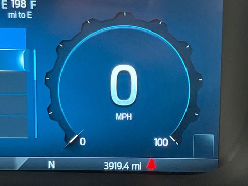 Used 2025 Ford F250 Lariat w/ Lariat Ultimate Package image 22