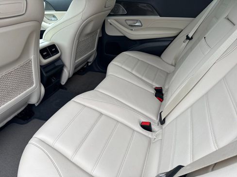 Certified 2020 Mercedes-Benz GLE 350 4MATIC image 12