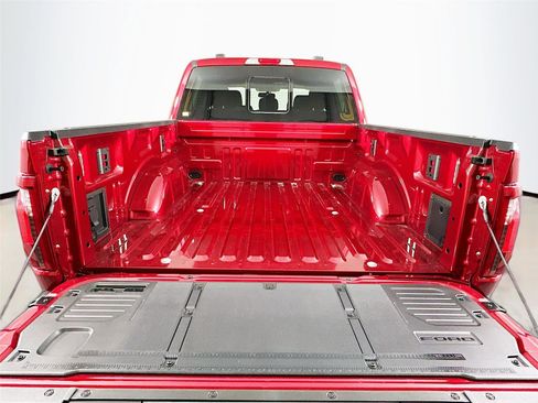 New 2026 Ford F150 XLT w/ Equipment Group 302A MID image 26