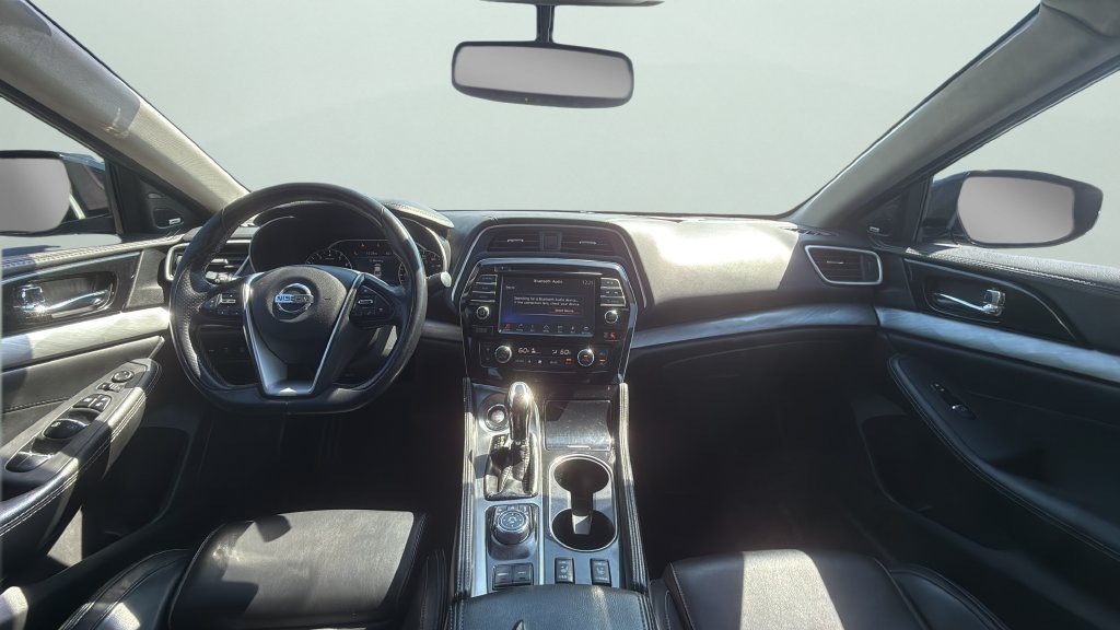Used 2018 Nissan Maxima 3.5 SL FWD image 10