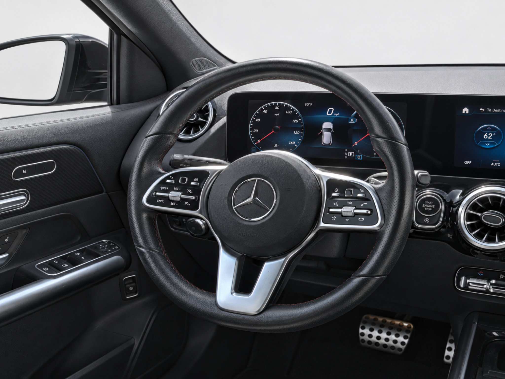 Used 2023 Mercedes-Benz GLA 250 4MATIC image 19
