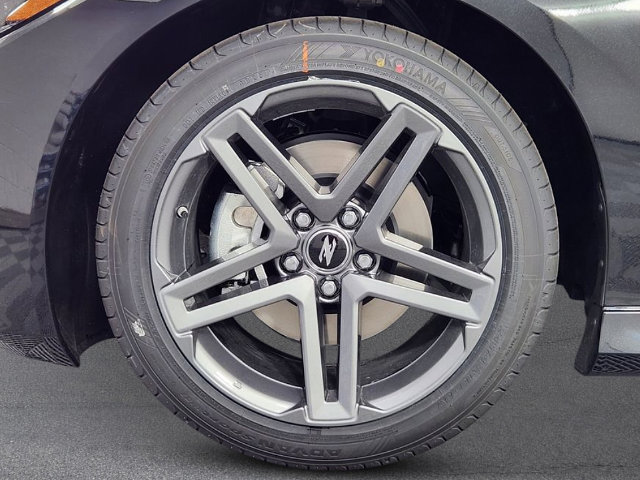 New 2026 Nissan Z Performance w/ Floor Mat Package RWD image 8