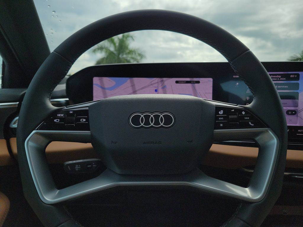 New 2026 Audi A6 Premium AWD/4WD image 8
