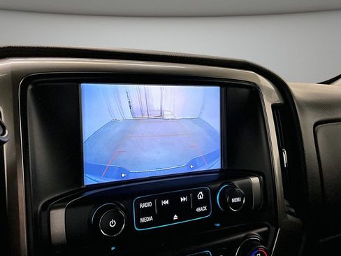 Used 2018 Chevrolet Silverado 1500 LT w/ All Star Edition AWD/4WD image 15