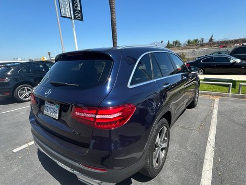 Certified 2019 Mercedes-Benz GLC 300 image 7