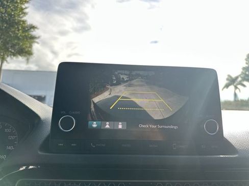 Used 2024 Honda Civic Sport image 25