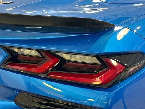 New 2025 Chevrolet Corvette Z06 w/ Battery Protection Package image 41