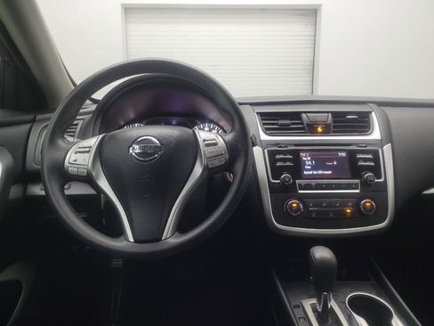 Used 2017 Nissan Altima 2.5 S w/ Power Driver Seat Package FWD image 22