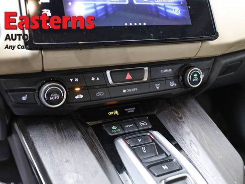 Used 2018 Honda Clarity Plug-In Hybrid image 19