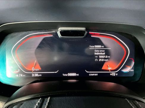 Used 2019 BMW X7 xDrive40i w/ Dynamic Handling Package image 25