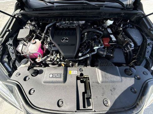 Certified 2025 Lexus NX 350 F Sport w/ Accessory Package (K3) AWD/4WD image 27