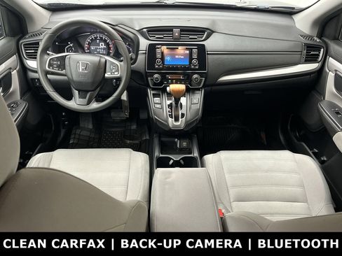 Used 2018 Honda CR-V LX image 4