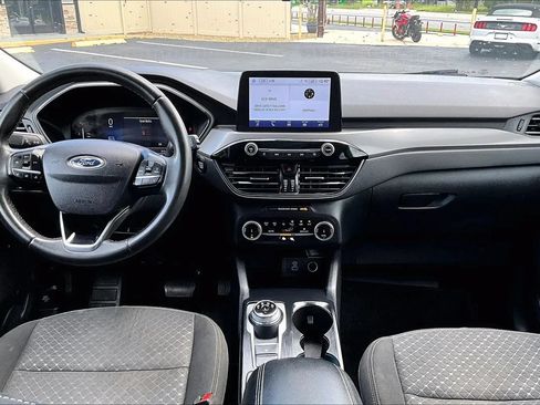 Used 2023 Ford Escape Active FWD image 5