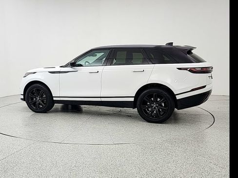 Certified 2023 Land Rover Range Rover Velar R-Dynamic S AWD/4WD image 7