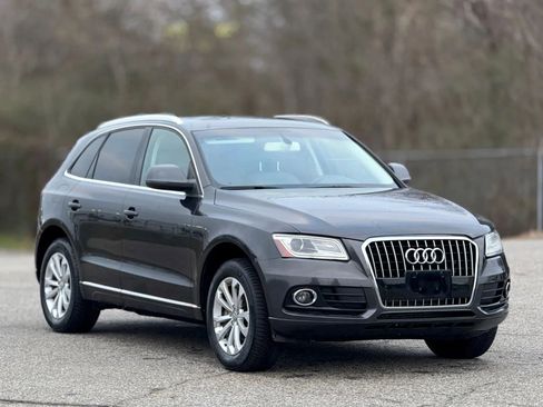 Used 2014 Audi Q5 2.0T Premium image 1