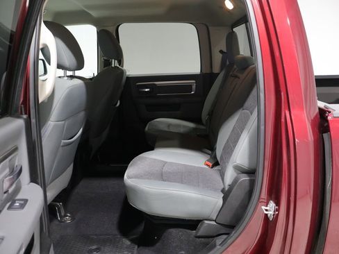 Used 2019 RAM 1500 Big Horn AWD/4WD image 19