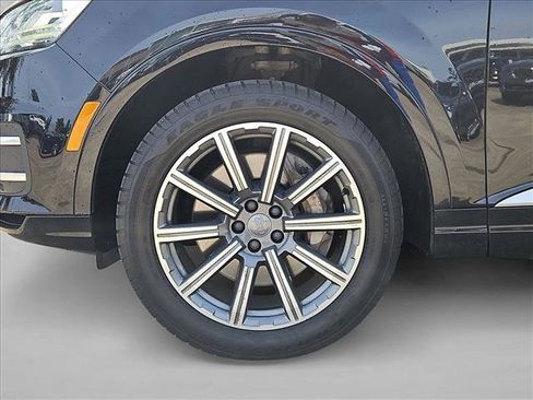 Used 2018 Audi Q7 3.0T Prestige w/ Prestige Package image 22
