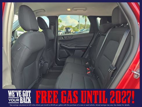 New 2026 Ford Escape Active w/ Tech Pack #1 FWD image 15