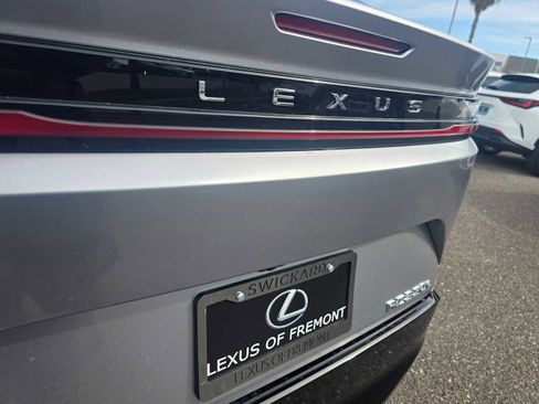 New 2026 Lexus RZ 350e 2WD image 17