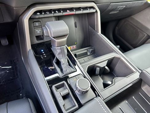 New 2026 Toyota Tundra Limited image 31