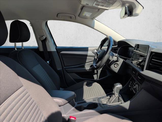 Used 2025 Volkswagen Jetta S FWD image 23