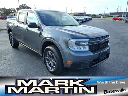 Used 2024 Ford Maverick XLT w/ XLT Luxury Package