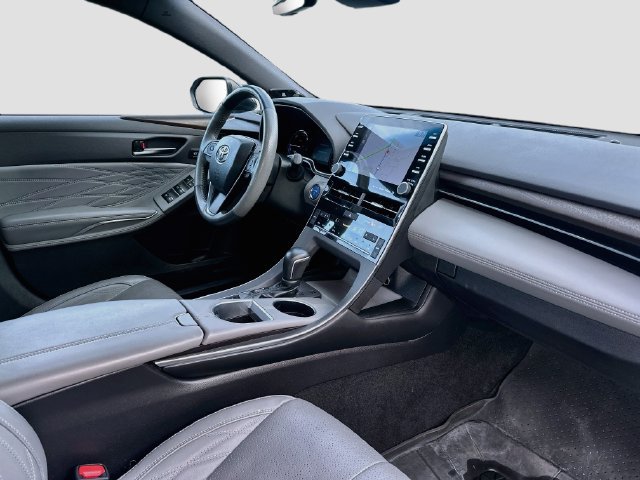Used 2021 Toyota Avalon Limited w/ Advanced Safety Package FWD image 31