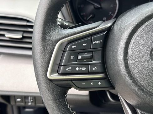 Certified 2024 Subaru Legacy Premium AWD/4WD image 37