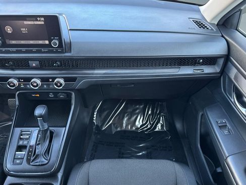 Used 2025 Honda CR-V LX image 30