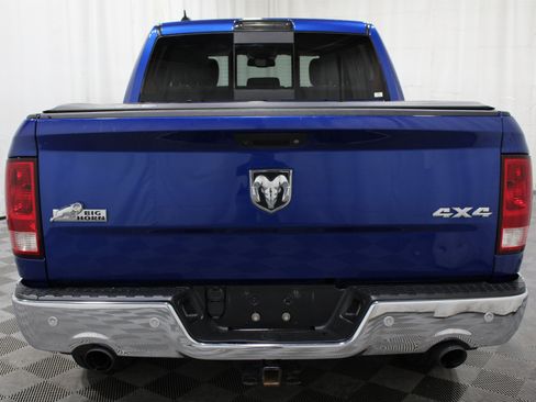Used 2017 RAM 1500 Big Horn AWD/4WD image 26