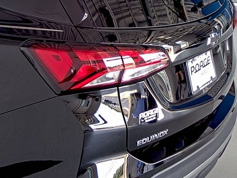Used 2023 Chevrolet Equinox LT image 10